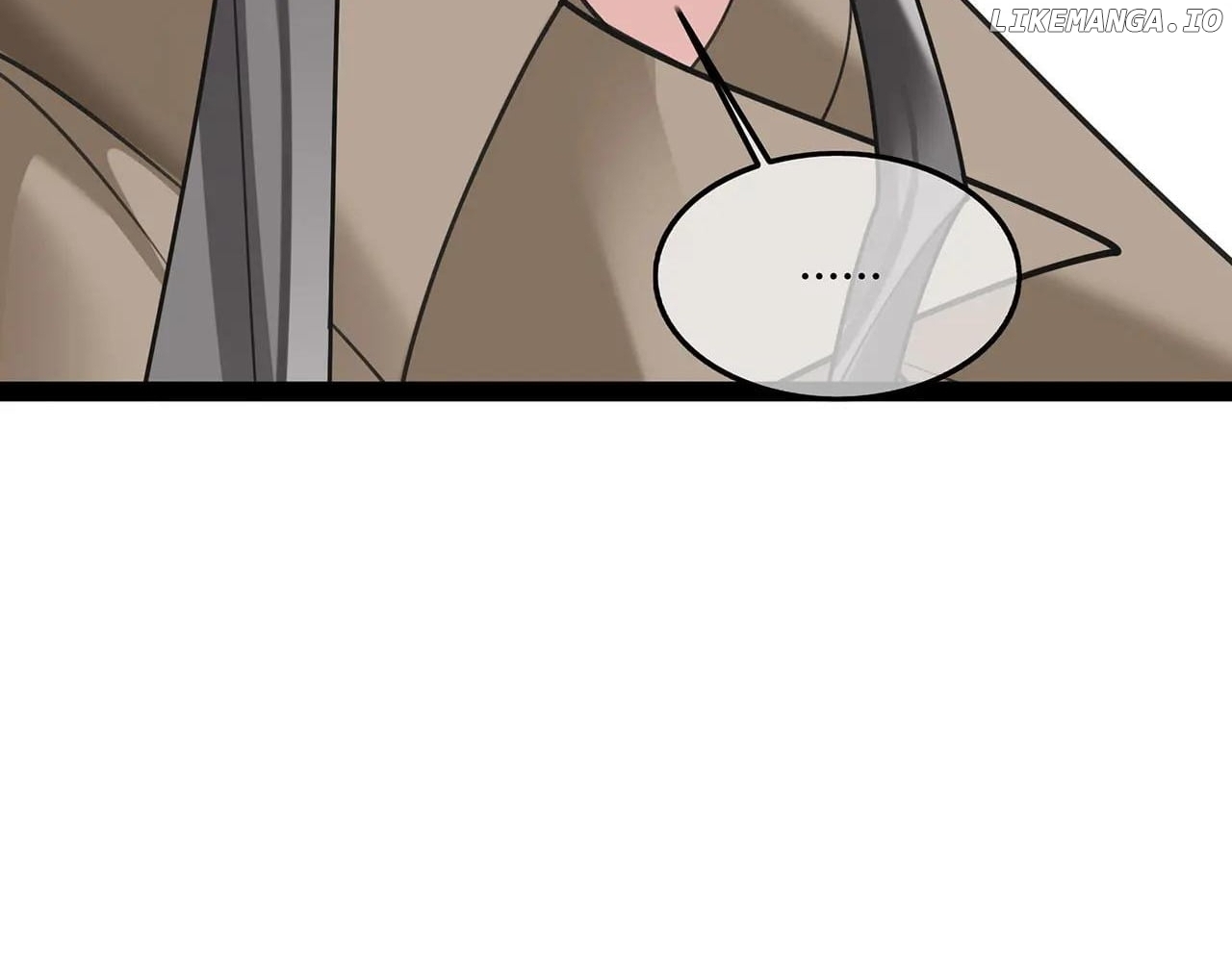 Daddy President Is Too Hard To Deal With Chapter 136 - page 77